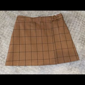 Forever 21 Skirt